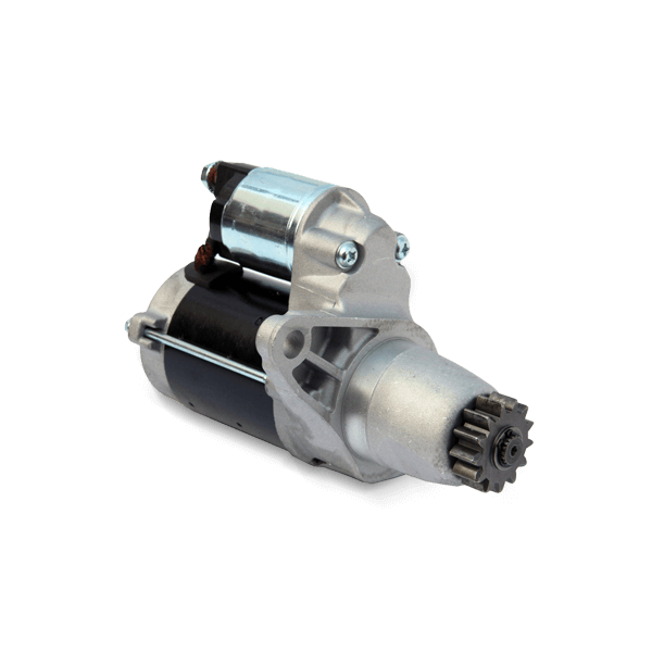 HELLA Anlasser LAND ROVER 8EA 011 610-101 PRC5109N,NAD100390,NNN500210 Starter ERR5009,NAD10039,NAD500210 Image
