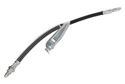 AKUSAN Bremsschläuche FORD,MAZDA EBH-G003 1021839,1066796,1109678 Bremsschlauch 96FB2078HA Image