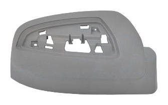 VAN WEZEL Abdeckung, Außenspiegel MERCEDES-BENZ 3081846 A0008111322,A00081113229999,0008111322 00081113229999 Image