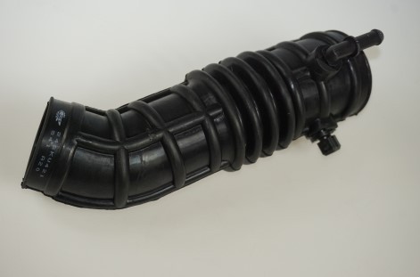 LTD Ladeluftschlauch CHEVROLET,DAEWOO LTD-96439858 96439858 Image