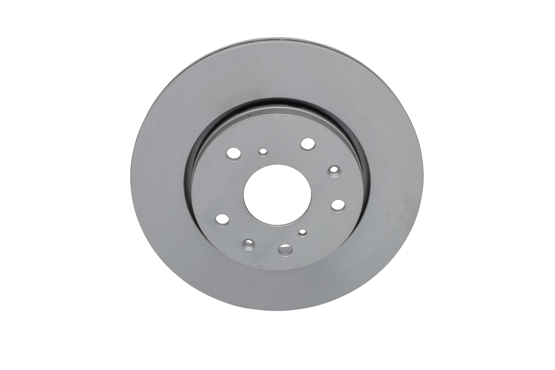 ATE Bremsscheibe SUZUKI 24.0120-0216.1 5531157K00,5531157K01,5531257K00 Bremsscheiben,Scheibenbremsen 5531257K01 Image