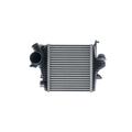 MAHLE ORIGINAL Ladeluftkühler VW,AUDI,PORSCHE CI 640 000P 4M0145803AH,4M0145803BP,PAB14580320 Intercooler PAB145803A