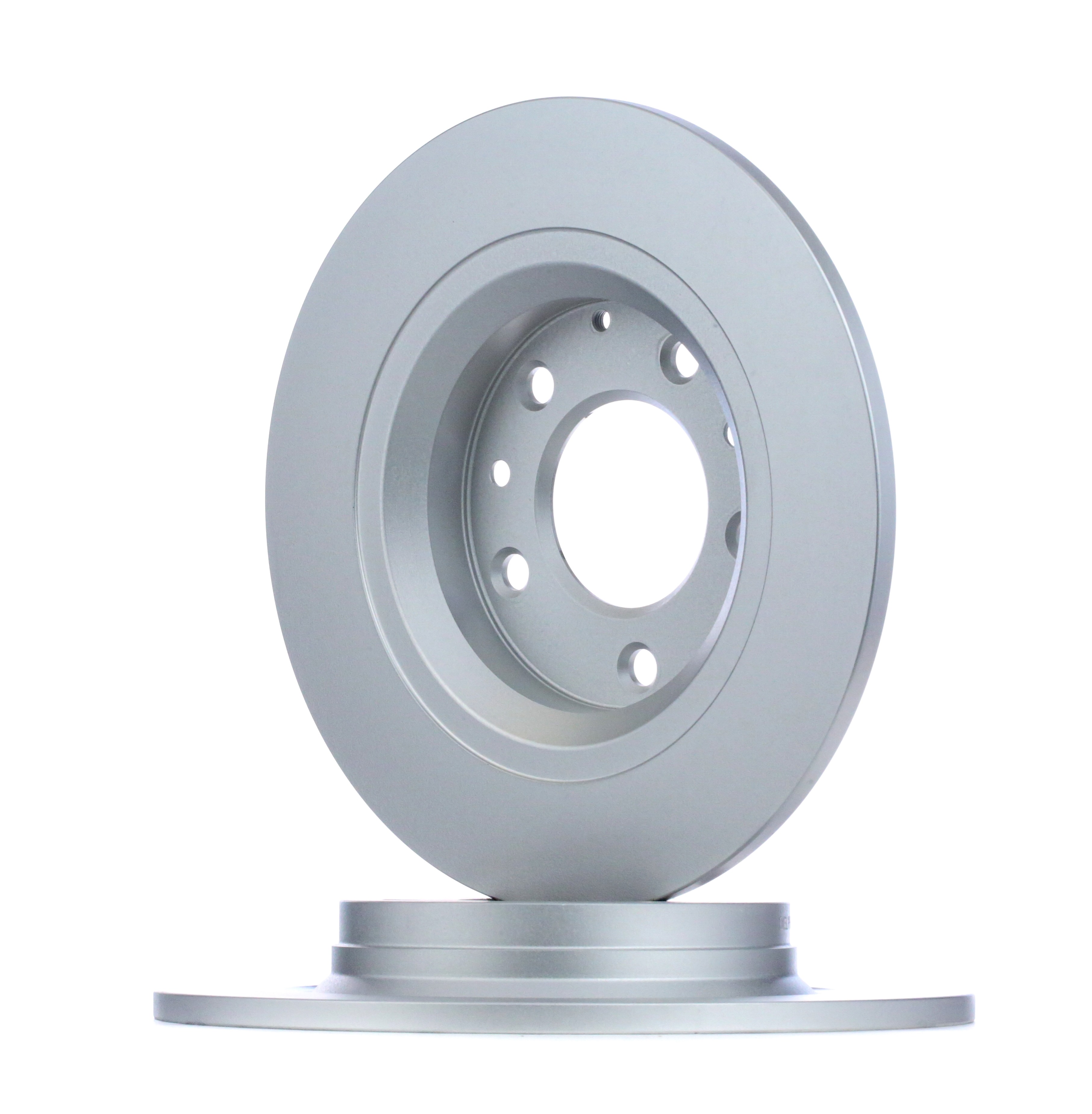 DELPHI Bremsscheibe MAZDA BG3875C GF3Y26251A,GFYY26251,GK2Y26251F Bremsscheiben,Scheibenbremsen GK2Y26251G,GF3Y26251,GK2Y26251H,N12326251,N12326251A Image