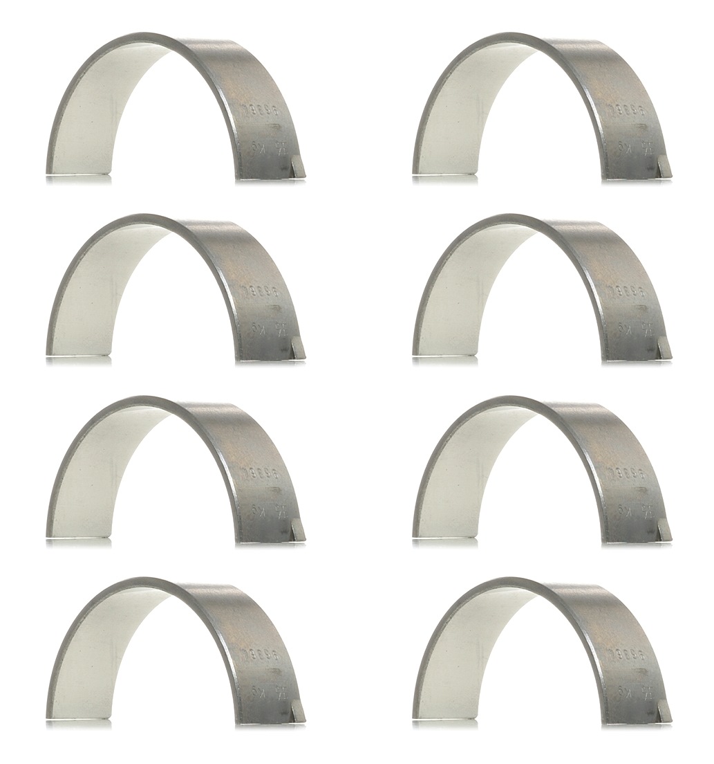 KOLBENSCHMIDT Pleuellagersatz OPEL,SUZUKI,VAUXHALL 77557620 90529354 Image