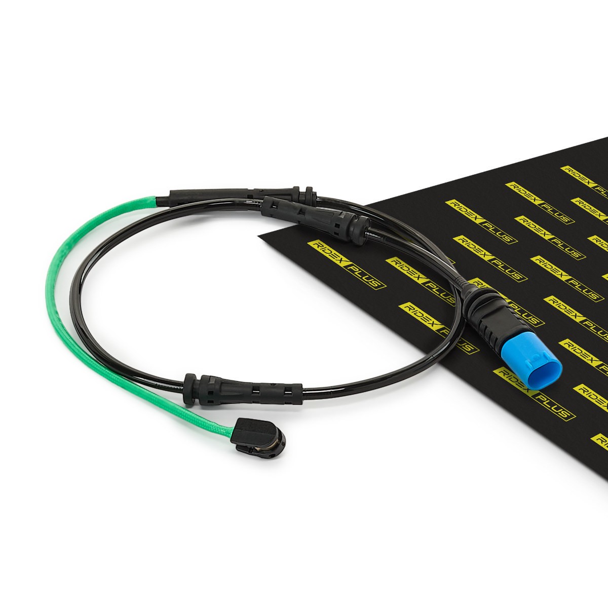 RIDEX PLUS Verschleißanzeige BMW 407W0220P 34356870354 Image