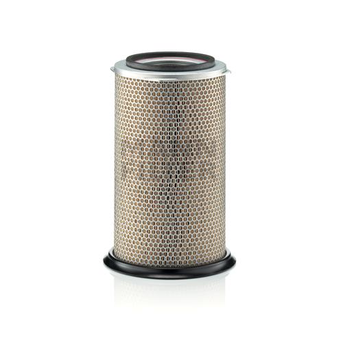 MANN-FILTER Luftfilter FENDT C 28 750 X1950582,1930784,DOX18913 Motorluftfilter,Filter für Luft 7405233,87682973,22878505,94749001,H312200090100