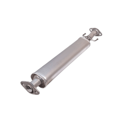 VEGAZ Mittelschalldämpfer VOLVO VOS-77 1274853,3536026,1374853 MSD