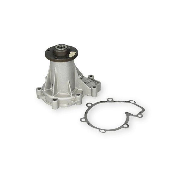 QUINTON HAZELL Wasserpumpe FIAT,TOYOTA QCP2596 1610009020,1610019115,1611016020 Kühlmittelpumpe,Kühlwasserpumpe 1611019165 Image