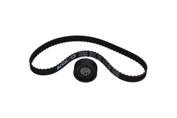 KAVO PARTS Zahnriemensatz SUZUKI DKT-8507 1281082003,1276182000,1276182010 Zahnriemen Kit,Zahnriemenkit 1281082001,1276163B00,1140763B00,12761A82000 Image