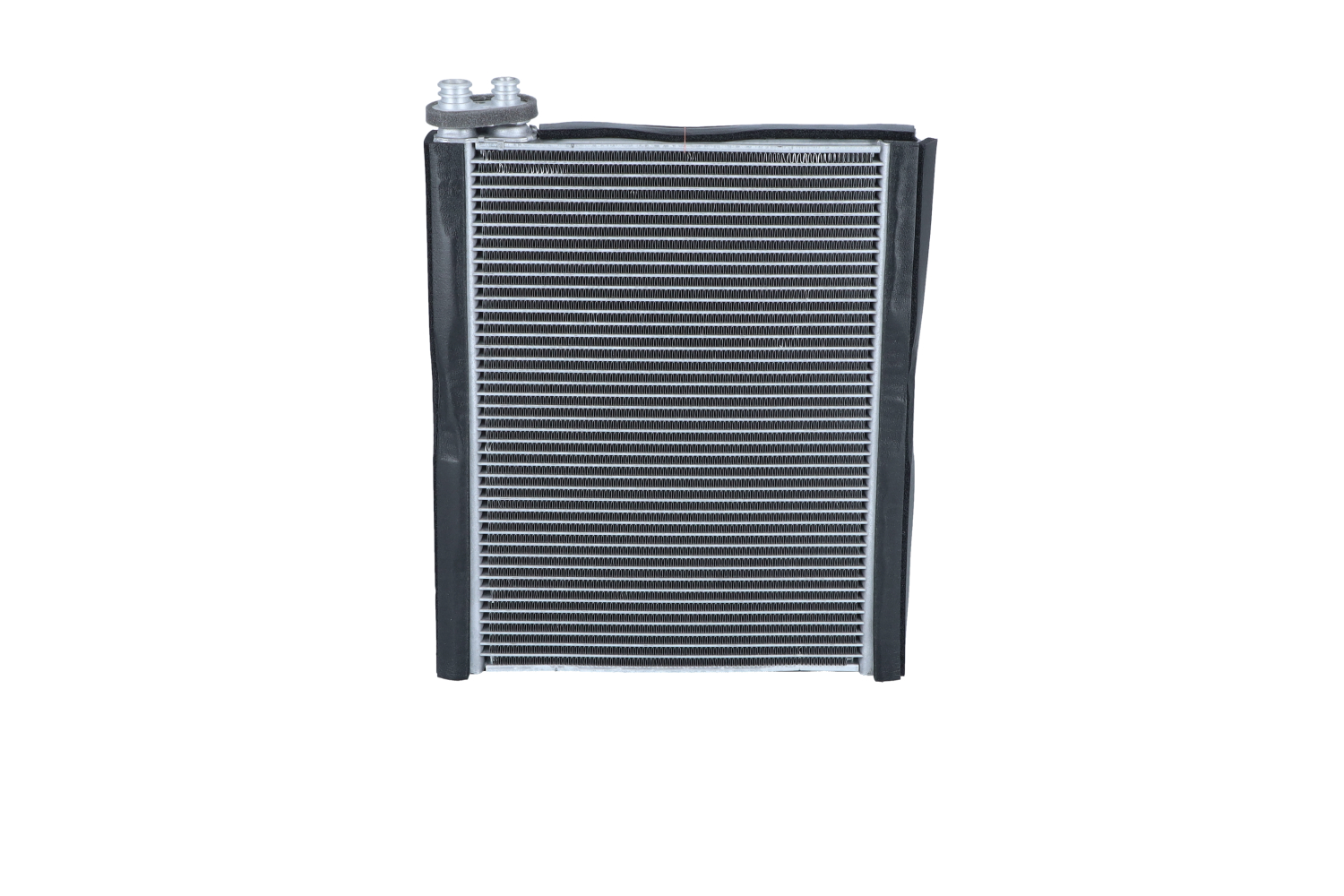 NRF Verdampfer JAGUAR 36198 T2H8148 Klimaverdampfer,Verdampfer, Klimaanlage Image