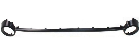 VAN WEZEL Lüftungsgitter VW 5803589 1C0807341GRU Stoßstange Gitter,Lüftungsgitter, Stoßfänger Image