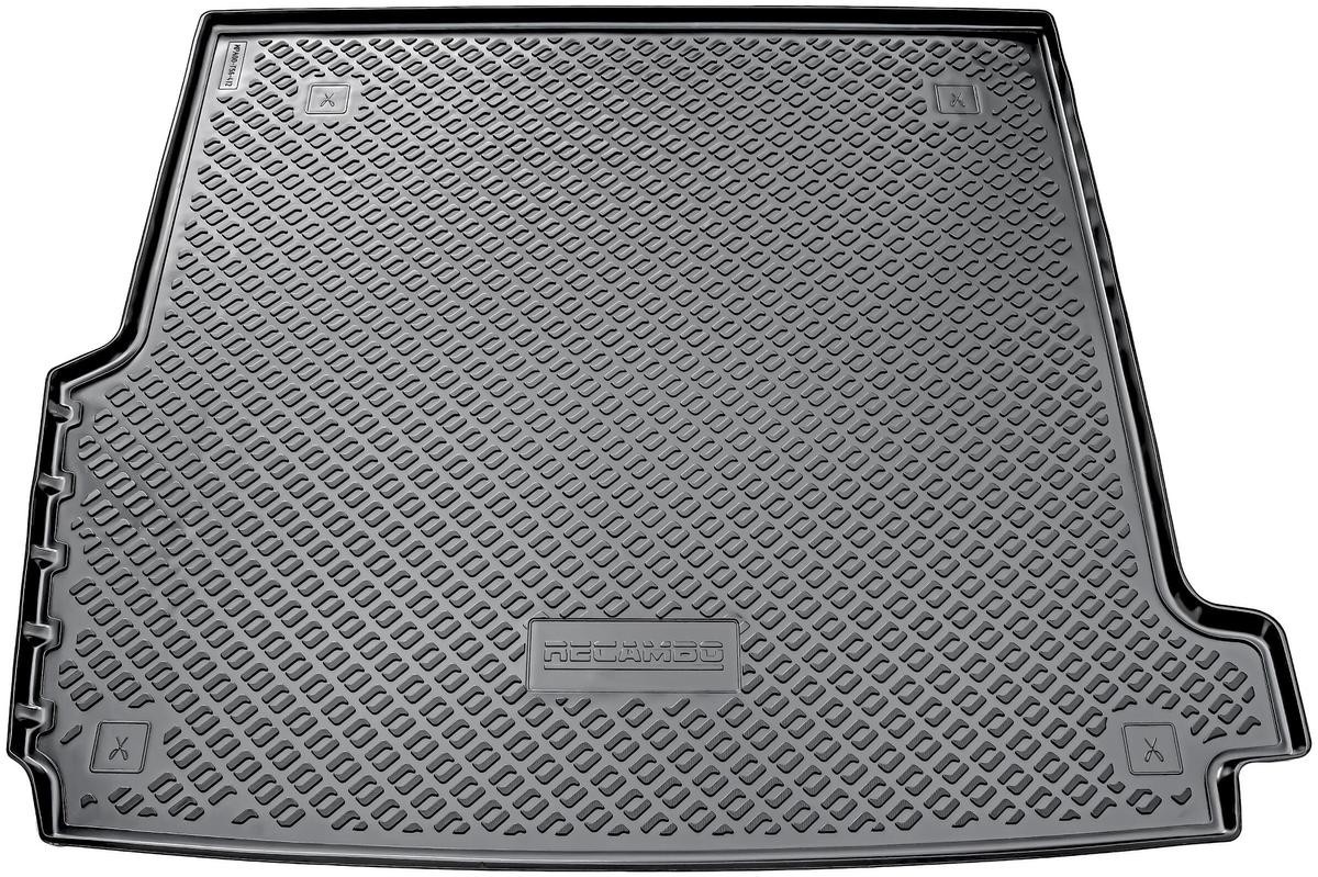 RECAMBO Kofferraumwanne MERCEDES-BENZ KPE-8700 Image