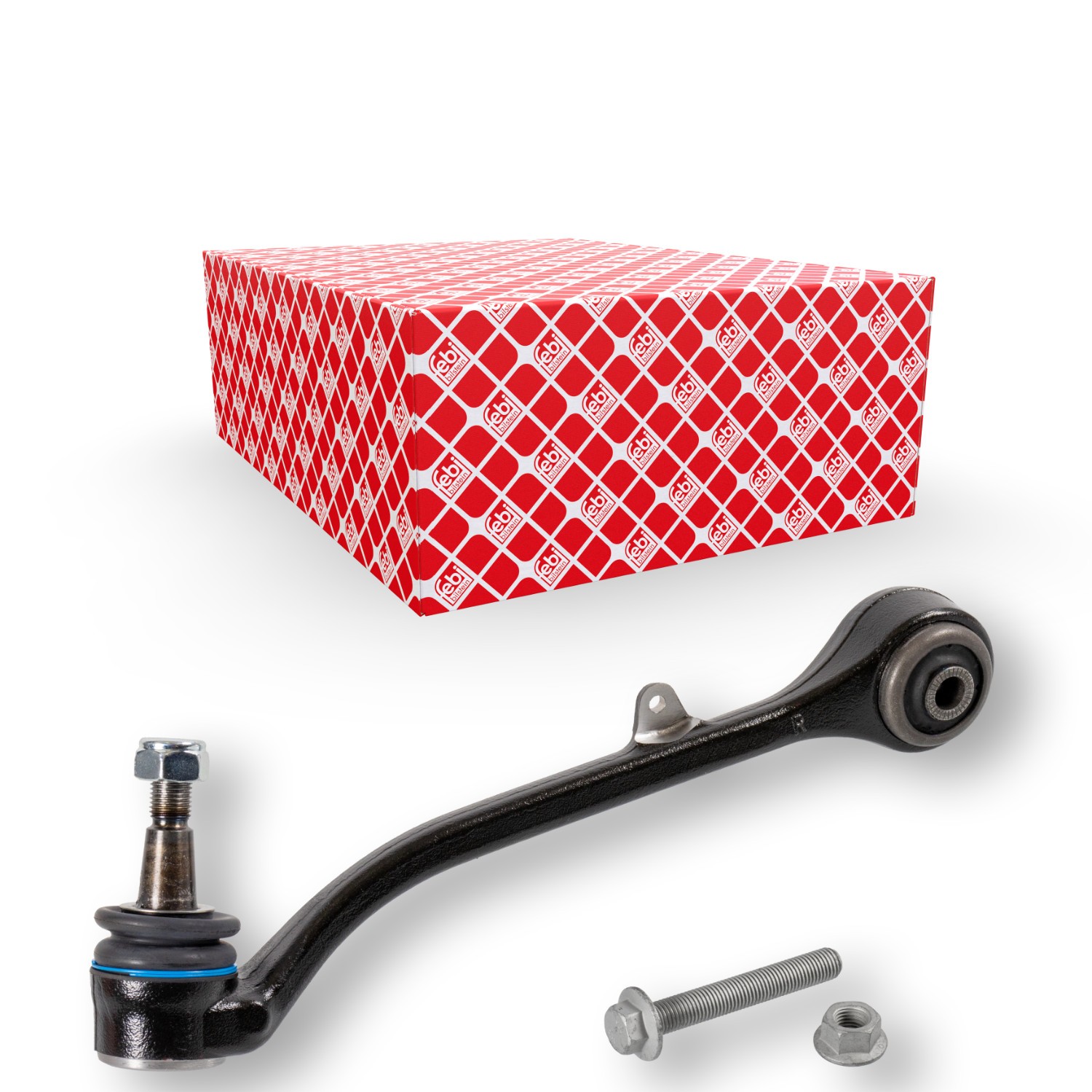 FEBI BILSTEIN Querlenker BMW 177638 31122229522 Lenker, Radaufhängung,Dreieckslenker,Achslenker Image