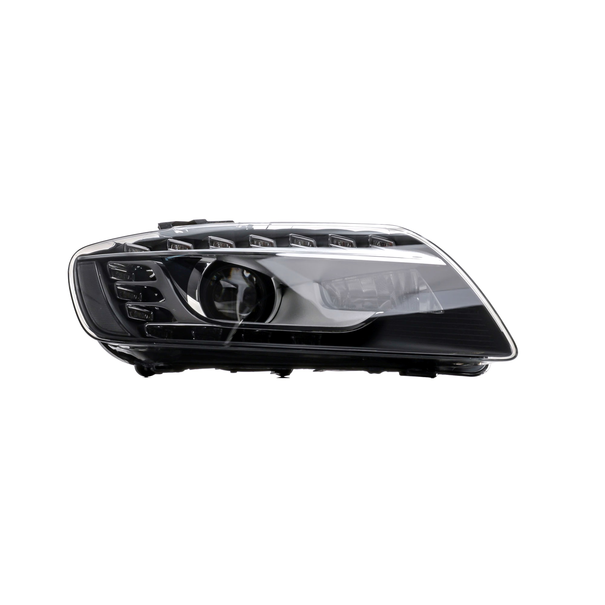 VALEO Scheinwerfer AUDI 044138 4L0941030AC Hauptscheinwerfer,Frontscheinwerfer Image