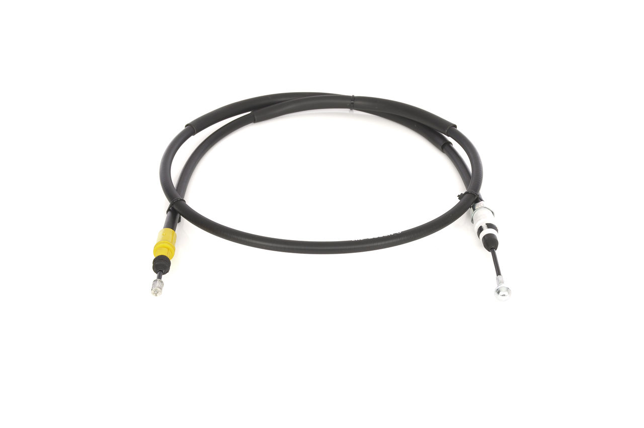 BOSCH Handbremsseil OPEL,VAUXHALL 1 987 482 680 BC2680,4422442,4422422 Bremsseil,Seilzug Feststellbremse 93868406 Image