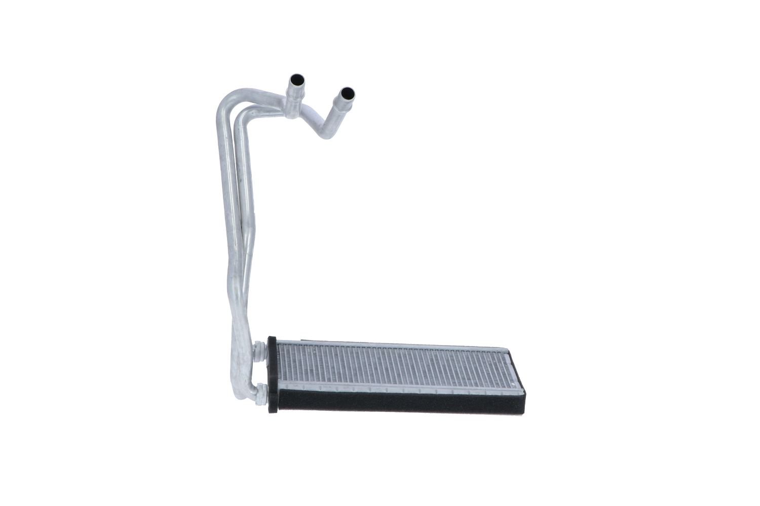 NRF Wärmetauscher LAND ROVER 54350 JEP500020,JEZ500020,LR017030 Plattenwärmetauscher,Heizungskühler,Wärmetauscher, Innenraumheizung Image