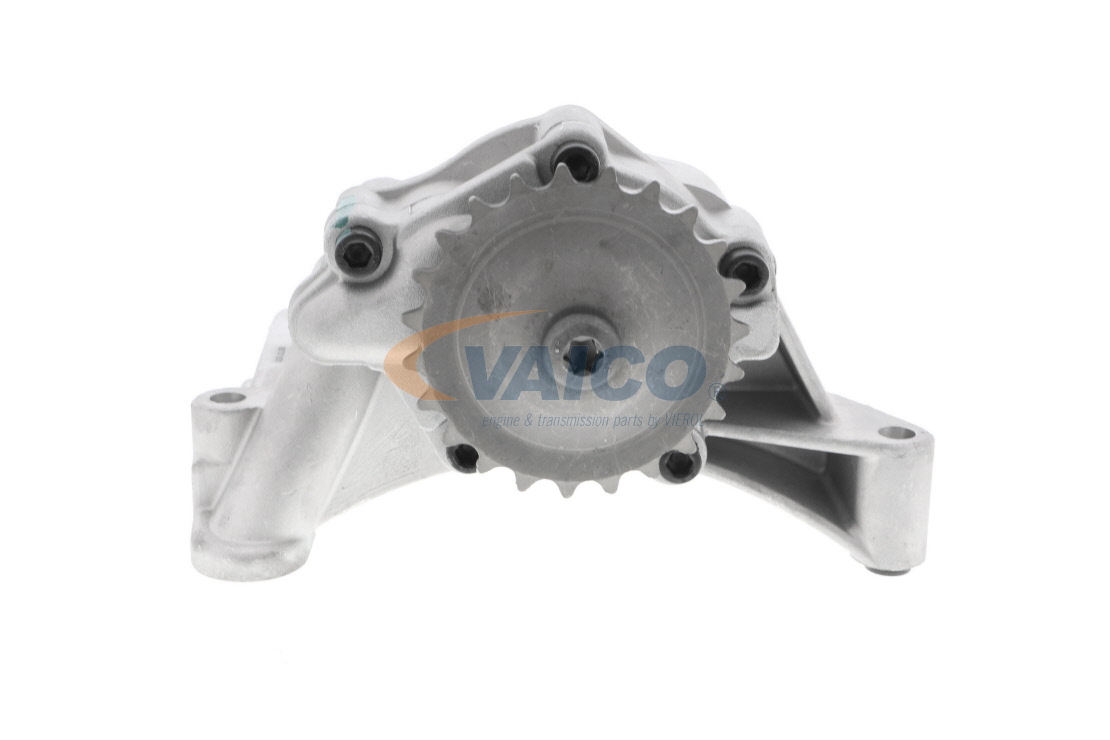 VAICO Ölpumpe VW,AUDI,SKODA V10-0829 038115105C,38115105C Motorölpumpe Image