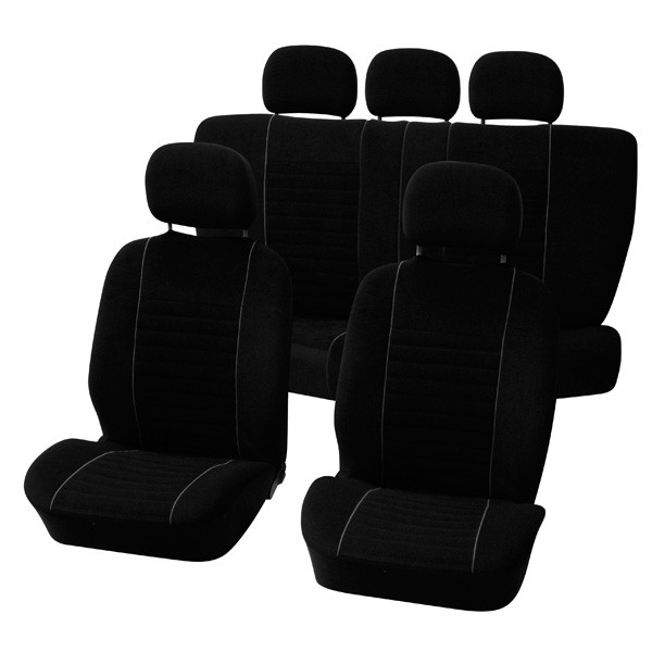 CARPOINT Sitzschonbezug 0310504 Image