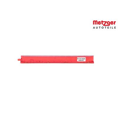METZGER Zusatzbremsleuchte MINI 2080307 2751575,2753779,63212751575 63212753779 Image