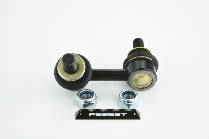 FEBEST Koppelstange HYUNDAI,NISSAN,MITSUBISHI 0223-C24FR 54823H1000AS,4056A193,MR992310 546184N001,54823H1000 Image