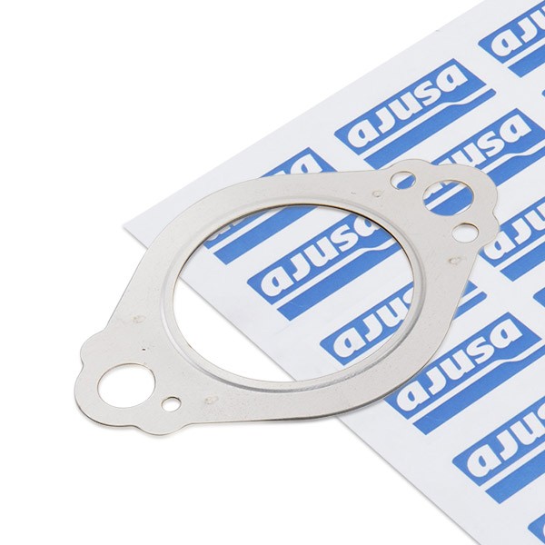 AJUSA Dichtung, Abgasrohr FIAT,PEUGEOT,CITROËN 01207000 170942,6000611614,MR529712 Image