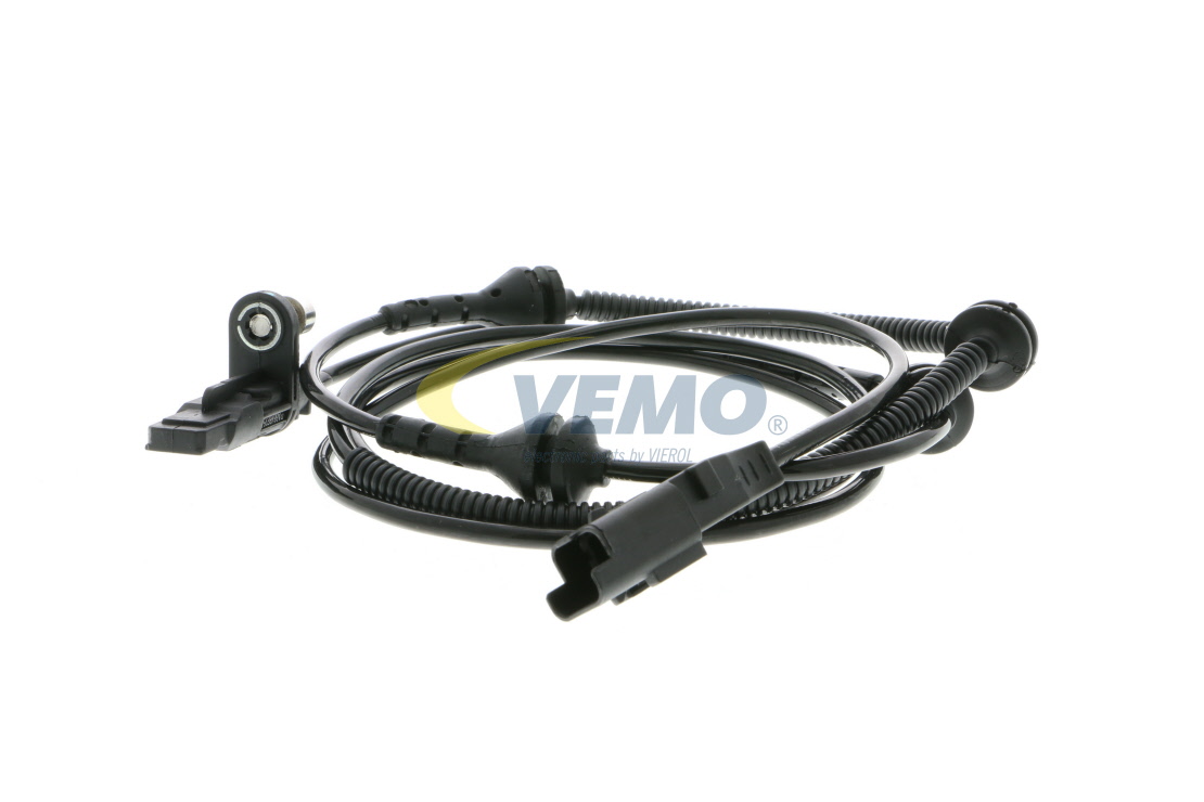 VEMO ABS Sensor FIAT,PEUGEOT,CITROËN V42-72-0015 00004545C0,4545C0,4545G7 9642688280,4545G1,4545H6,4545J0,9665631780 Image