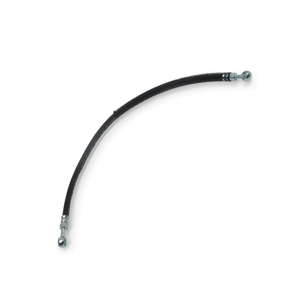 QUICK BRAKE Bremsleitung NISSAN,SUZUKI,CHEVROLET CN-0270A-TX Image