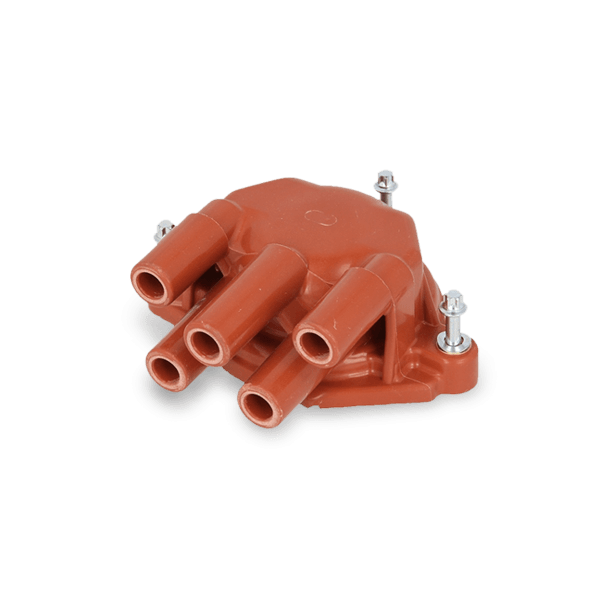 BLUE PRINT Verteilerkappe NISSAN ADN114333 221627J505 Zündverteilerkappe Image