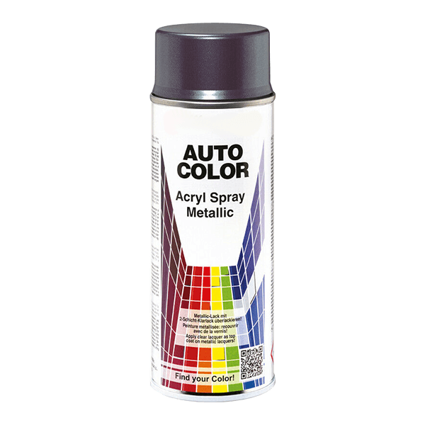 DUPLI COLOR Fahrzeug-Kombinationslack 598586 MITSUBISHIAC11124,P,K9646 PEUGEOTEKG,52,AUDILY3D,G2,879,NISSAN465,FORDAMERICAE8,SEATG2G2,PM1,PR4