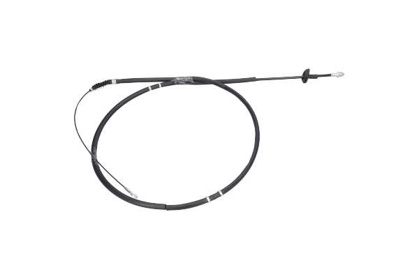 KAVO PARTS Handbremsseil TOYOTA BHC-9033 4641035830 Bremsseil,Seilzug Feststellbremse Image