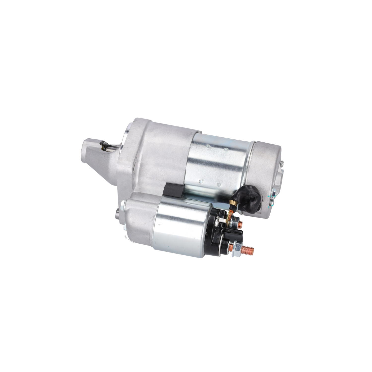FEBI BILSTEIN Anlasser FORD,FIAT,ALFA ROMEO 188290 51832950,55192483,1542468 Starter 1726802,51916168,68201259AA,51772325,51890631,55192484,55193355 Image
