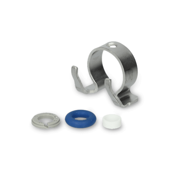 DELPHI Reparatursatz, Einspritzdüse HYUNDAI 7135-576 Image