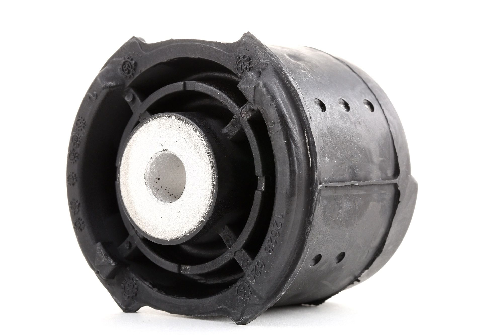 FEBI BILSTEIN Achslager BMW 12628 33316770783,33311092515,33316757393 Achskörperlager,Lagerung, Achskörper Image