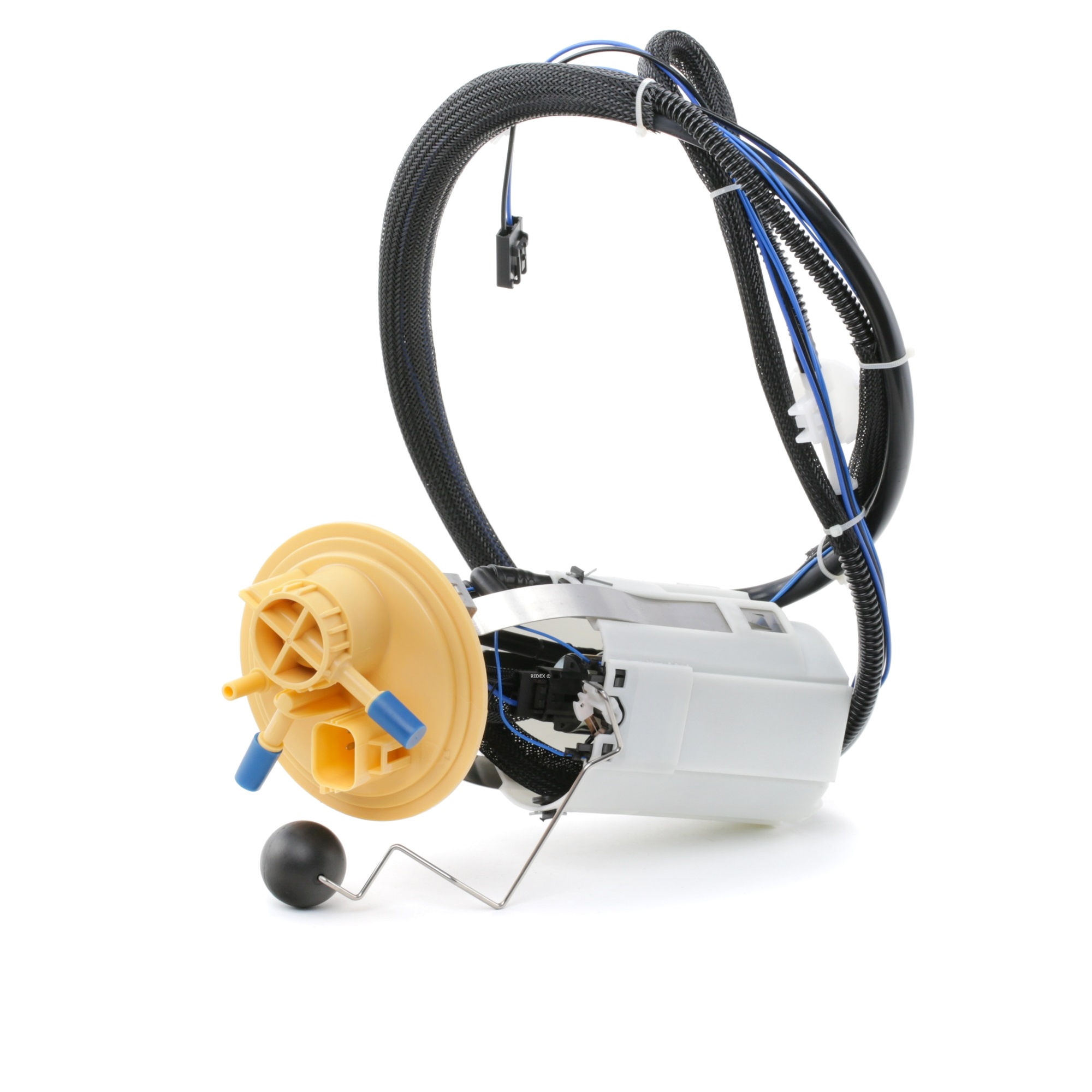 RIDEX Kraftstoff-Fördereinheit VOLVO 1382F0171 30671101,30761736,30769017 Image