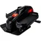 Anziano Forma Fisica, Vitality Trainer, Anziano F-Bike, Mini Allenatore Trasversale, Cyclette reclinata, Pieghevole