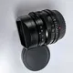 Paraluce quadrato in metallo compatibile con VOIGTLANDER NOKTON 35mm F1.2 23mm F1.2 X Mount include cappuccio