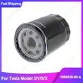 Filtro olio unità di trasmissione anteriore e posteriore 1095038-00-A per Tesla Model 3 2017-2021 Model S/X 16-21 Model Y 1095038 Nuovo di zecca originale