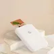 Mini stampante fotografica a colori HPRT MT53 Macchina termica portatile per stampa tascabile mobile Bluetooth portatile per scattare una foto