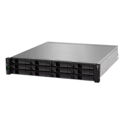 Lenovo DE Expansion DE120S 2U12 LFF
