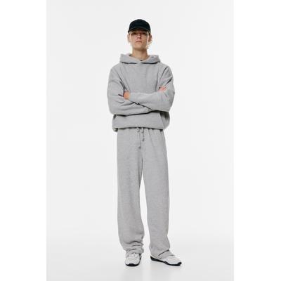 Sweatpants With Splits