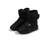 Winterboots FILA "SUPERBUBBLE BOOT wmn", Damen, Gr. 38, schwarz, Synthetik, sportlich, Schuhe, Winterstiefel, Winterschuhe, Schlupfboots, Snowboots, gefüttert