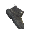 Wanderschuh JACK WOLFSKIN "VOJO TOUR TEXAPORE MID M", Gr. 44, grau (slate), Leder, Textil, sportlich, Schuhe, Wasserdicht