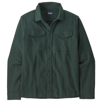 Patagonia - Fjord Flannel Shirt - Hemd Gr M blau Image