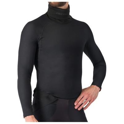 Castelli - Flanders 2 High Neck Warmer - Radunterhemd Gr XL schwarz Image