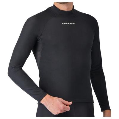 Castelli - Flanders 2 Long Sleeve - Radunterhemd Gr M schwarz Image