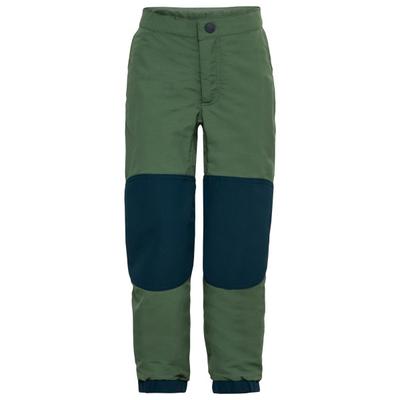 Vaude - Kid's Caprea Warmlined Pants III - Winterhose Gr 98 oliv Image