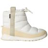 The North Face - Youth's Thermoball Pull-On Waterproof - Winterschuhe 37 | EU 37 beige/weiß