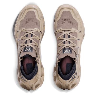 X-Bionic - Terraskin X01 - Trailrunningschuhe 39 1/3 | EU 39 braun Image