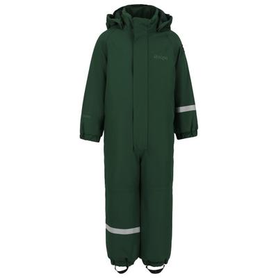 ZIG ZAG - Kid's Vally Coverall W-Pro 10000 - Overall Gr 122/128 sycamore Image