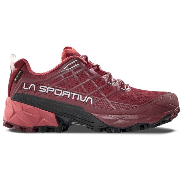 La Sportiva - Women's Akyra II GTX - Multisportschuhe 38,5 | EU 38,5 rot